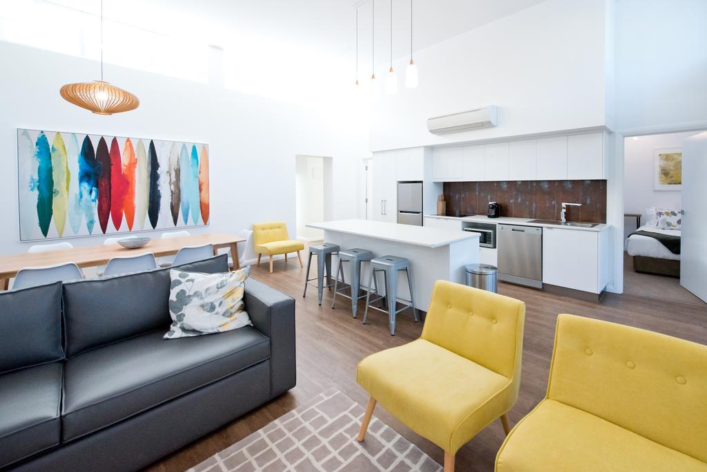 Loxton Courthouse Apartments Exterior foto