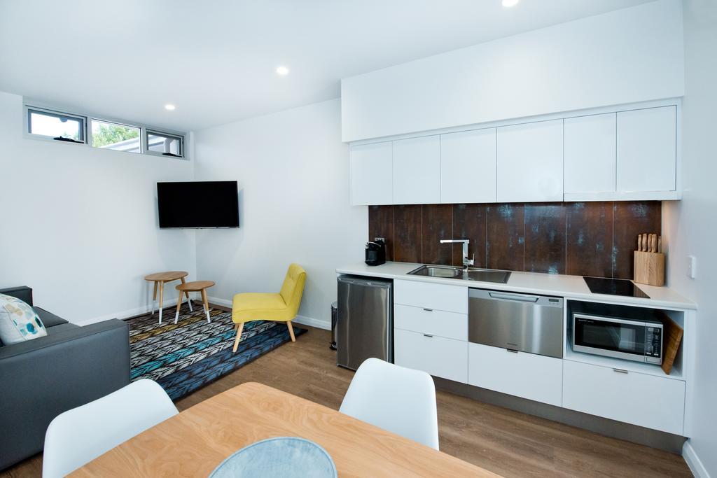 Loxton Courthouse Apartments Exterior foto